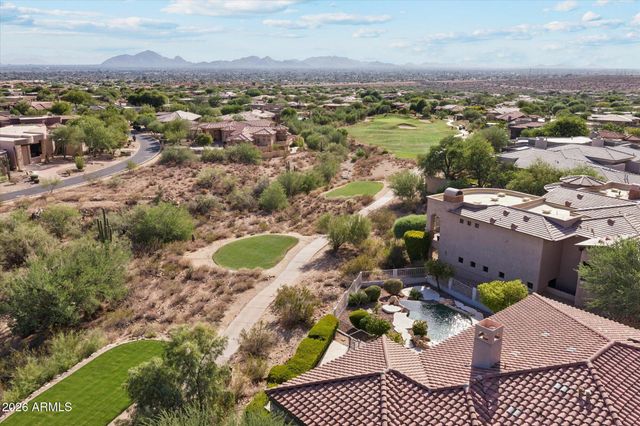 11965 E LARKSPUR Drive, Scottsdale, AZ 85259