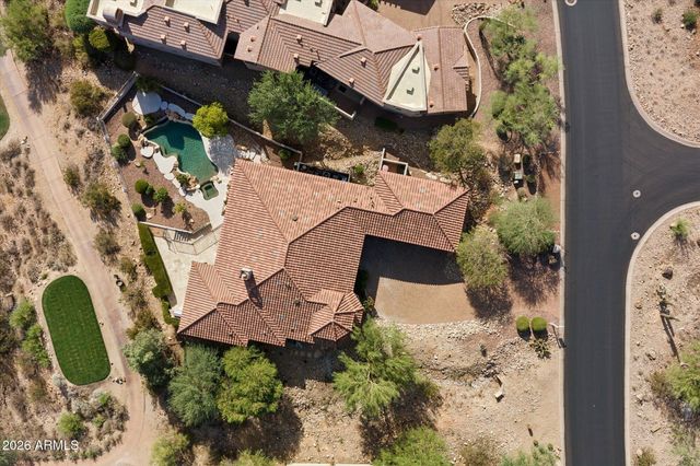 11965 E LARKSPUR Drive, Scottsdale, AZ 85259
