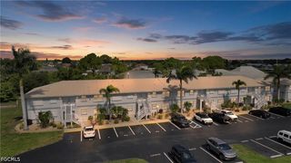26485 Rampart BLVD D4, Punta Gorda, FL 33983