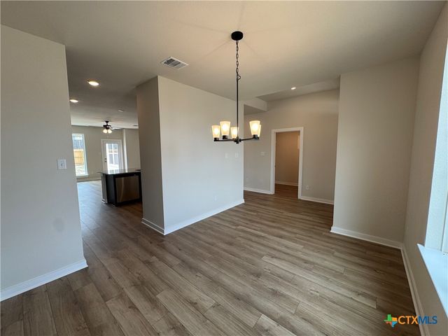 2020 Meridian Loop, Temple, TX 76504