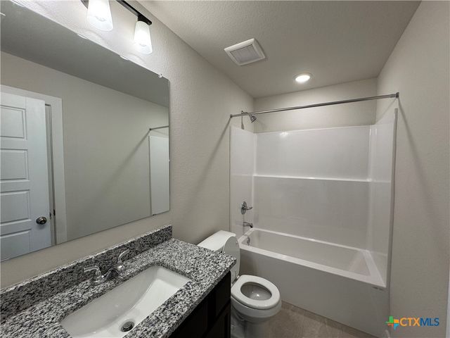 2020 Meridian Loop, Temple, TX 76504