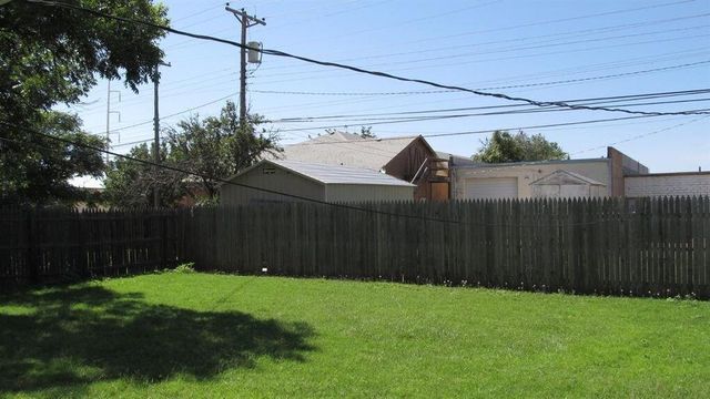 3203 33rd Street, Lubbock, TX 79410