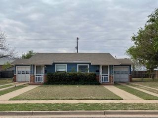 3203 33rd Street, Lubbock, TX 79410