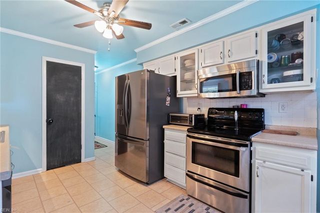 1048 Taylor RD, Virginia Beach, VA 23464