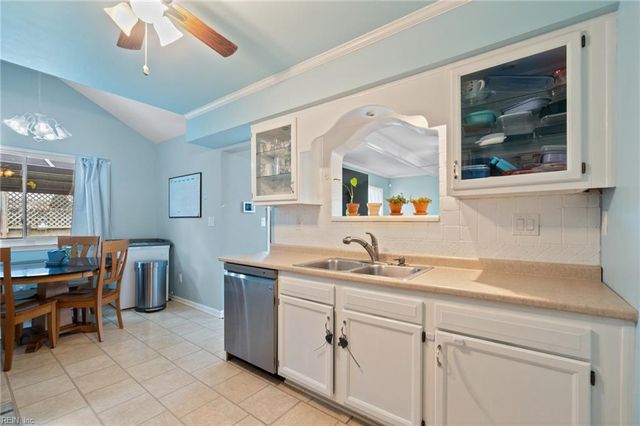 1048 Taylor RD, Virginia Beach, VA 23464