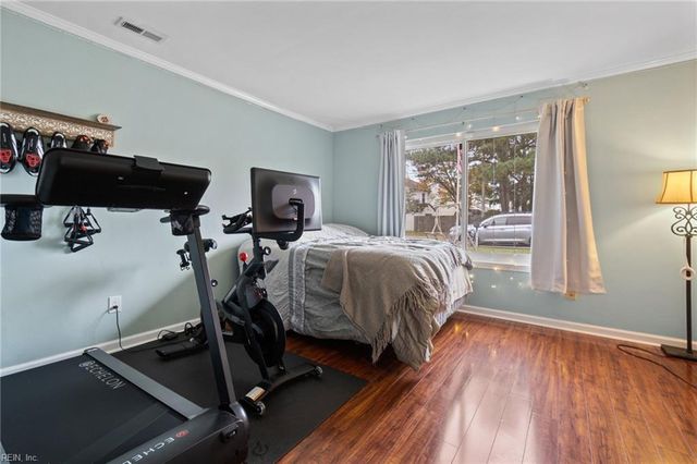 1048 Taylor RD, Virginia Beach, VA 23464