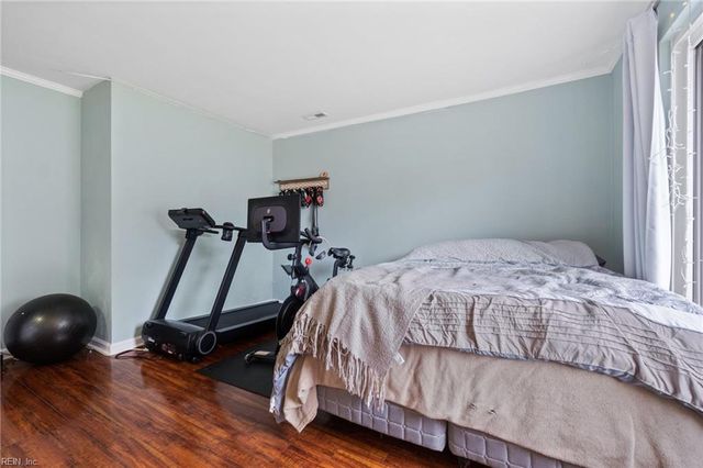 1048 Taylor RD, Virginia Beach, VA 23464