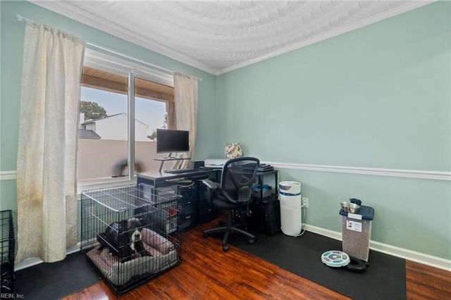 1048 Taylor RD, Virginia Beach, VA 23464