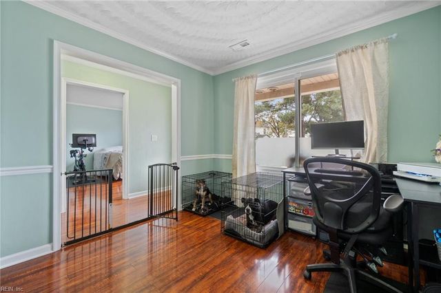 1048 Taylor RD, Virginia Beach, VA 23464