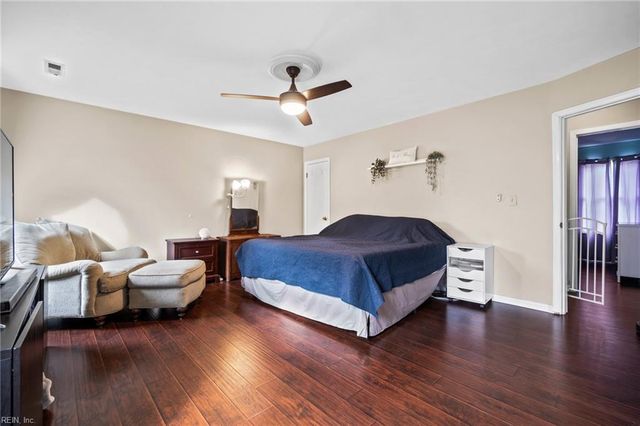 1048 Taylor RD, Virginia Beach, VA 23464