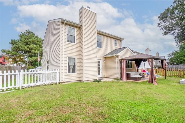 1048 Taylor RD, Virginia Beach, VA 23464