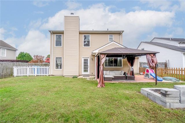 1048 Taylor RD, Virginia Beach, VA 23464