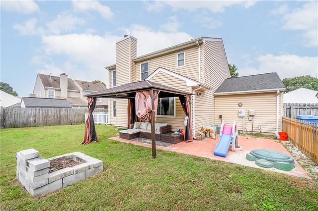 1048 Taylor RD, Virginia Beach, VA 23464