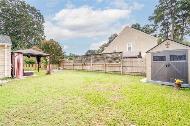 1048 Taylor RD, Virginia Beach, VA 23464