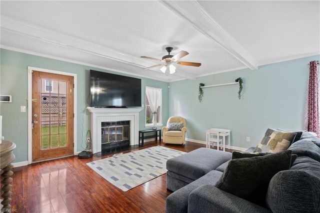 1048 Taylor RD, Virginia Beach, VA 23464