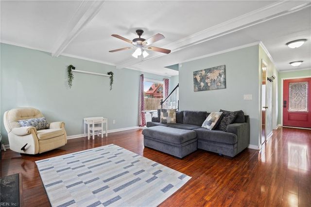 1048 Taylor RD, Virginia Beach, VA 23464