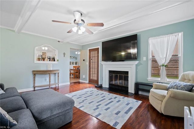 1048 Taylor RD, Virginia Beach, VA 23464