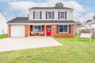 1048 Taylor RD, Virginia Beach, VA 23464