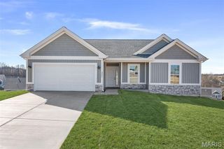 177 Hank's Close 177 STB, Washington, MO 63090