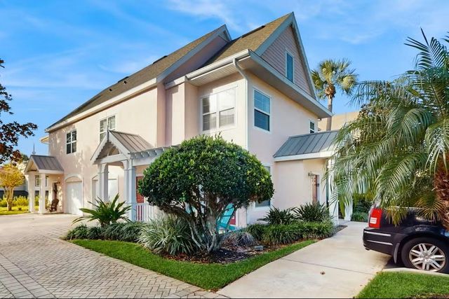 5002 MANGROVE ALLEY 104, Kissimmee, FL 34746