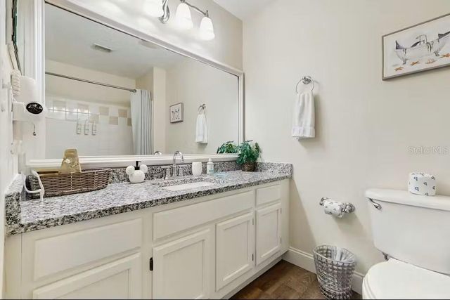 5002 MANGROVE ALLEY 104, Kissimmee, FL 34746