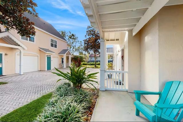 5002 MANGROVE ALLEY 104, Kissimmee, FL 34746