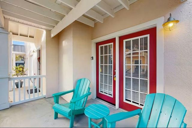 5002 MANGROVE ALLEY 104, Kissimmee, FL 34746