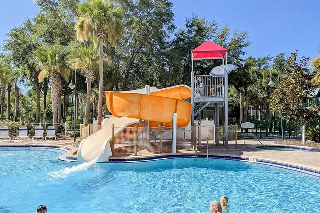 5002 MANGROVE ALLEY 104, Kissimmee, FL 34746