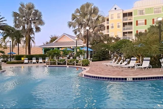 5002 MANGROVE ALLEY 104, Kissimmee, FL 34746