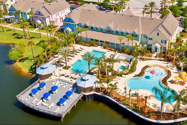 5002 MANGROVE ALLEY 104, Kissimmee, FL 34746