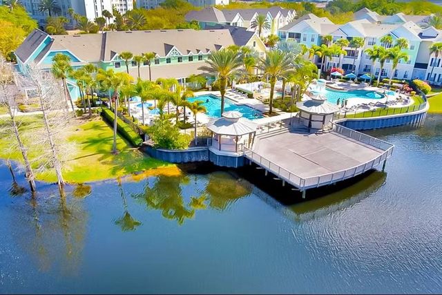 5002 MANGROVE ALLEY 104, Kissimmee, FL 34746