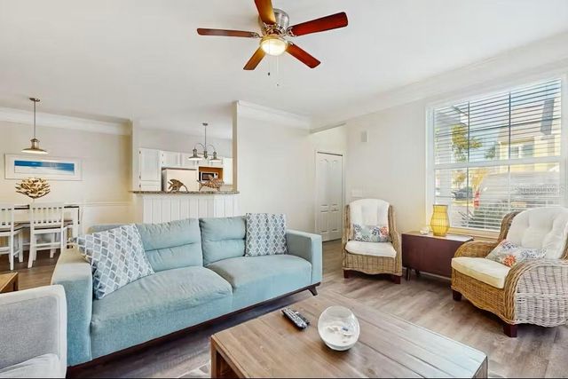 5002 MANGROVE ALLEY 104, Kissimmee, FL 34746