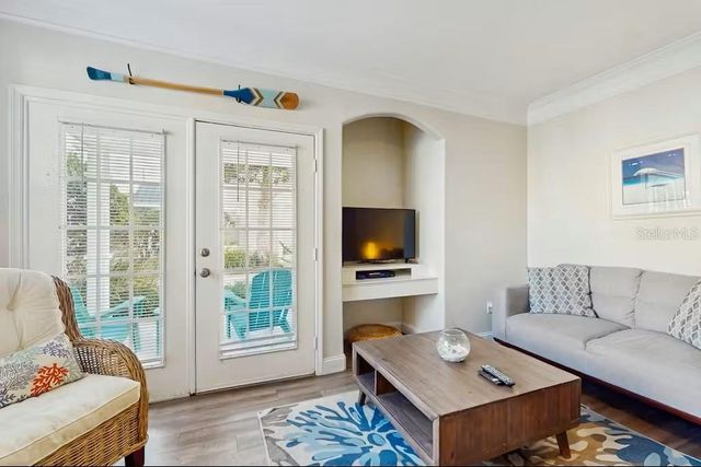 5002 MANGROVE ALLEY 104, Kissimmee, FL 34746