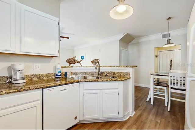 5002 MANGROVE ALLEY 104, Kissimmee, FL 34746