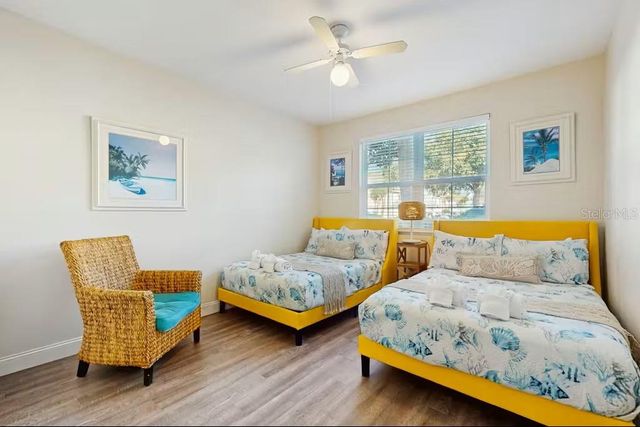 5002 MANGROVE ALLEY 104, Kissimmee, FL 34746