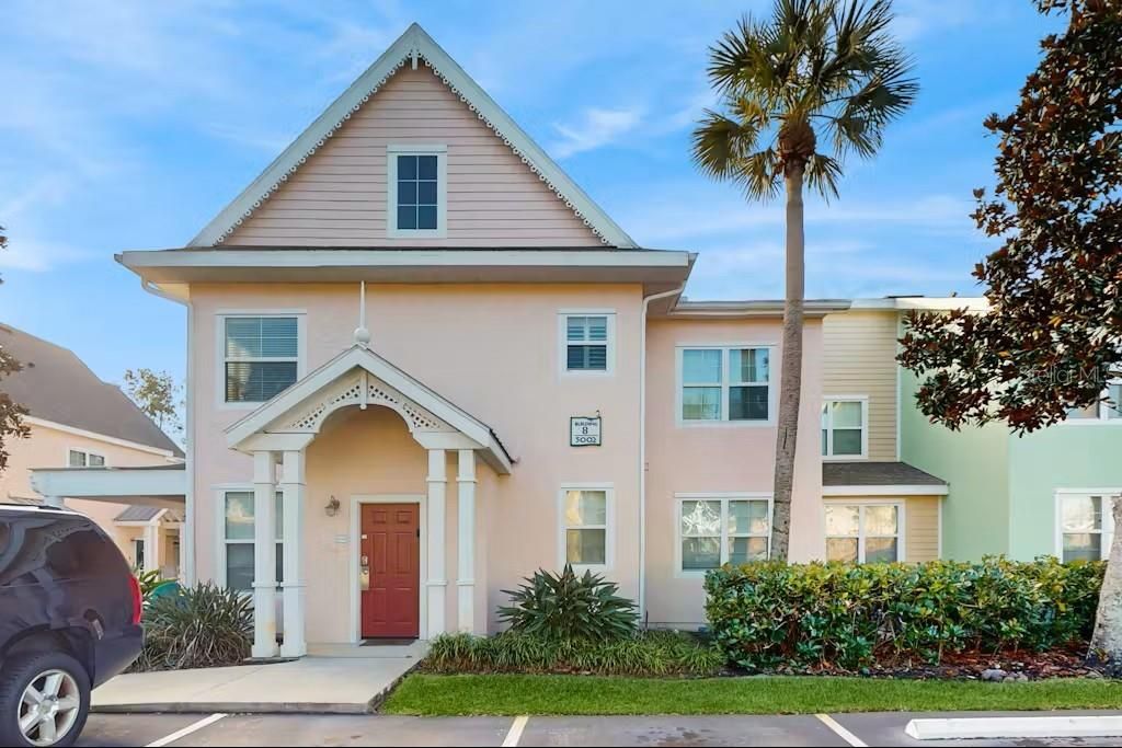 5002 MANGROVE ALLEY 104, Kissimmee, FL 34746