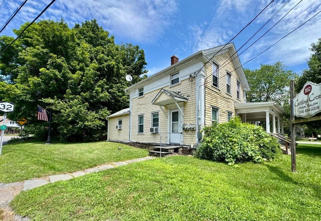 3652 Route 67, Greenville, NY 12431