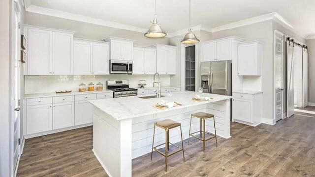 1477 Clay Field Trail, Summerville, SC 29485