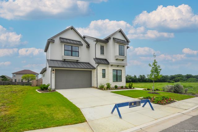 972 Nolte Bend, Seguin, TX 78155