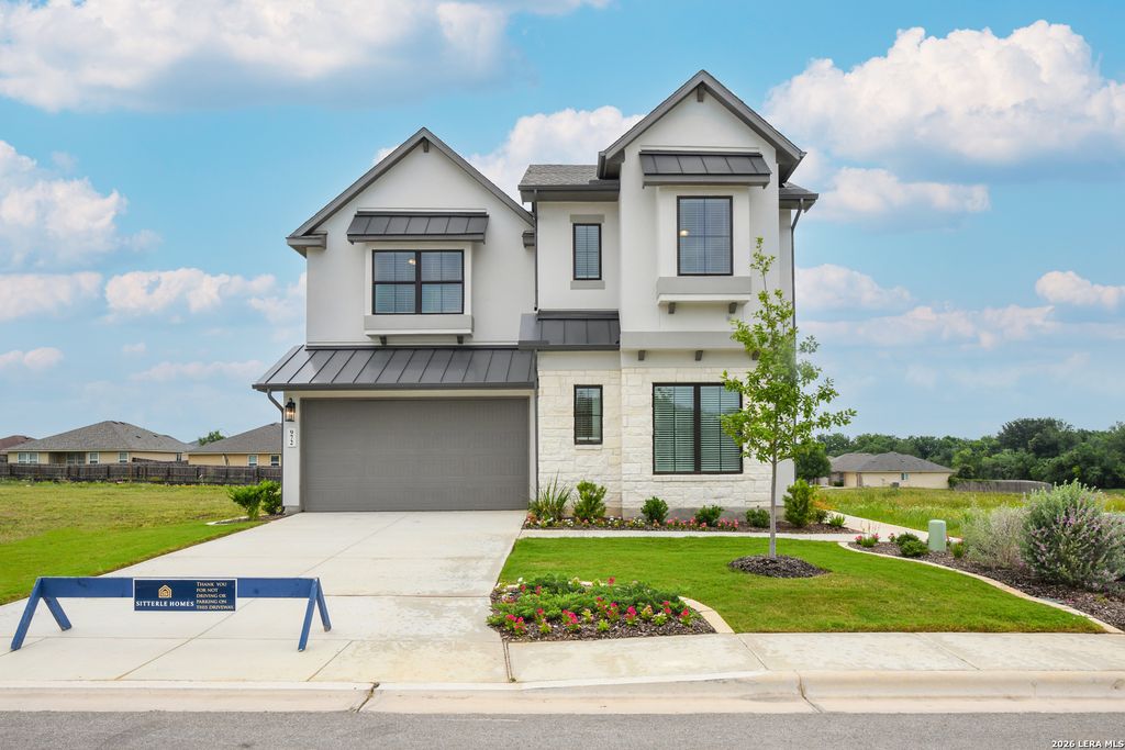 972 Nolte Bend, Seguin, TX 78155