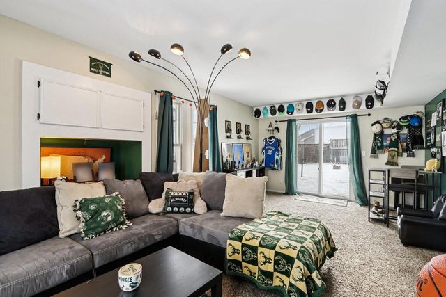 6414 96th AVENUE, Kenosha, WI 53142