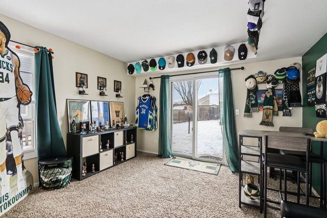 6414 96th AVENUE, Kenosha, WI 53142