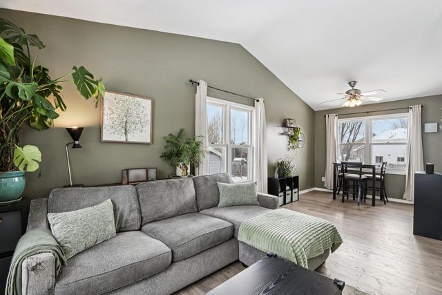 6414 96th AVENUE, Kenosha, WI 53142