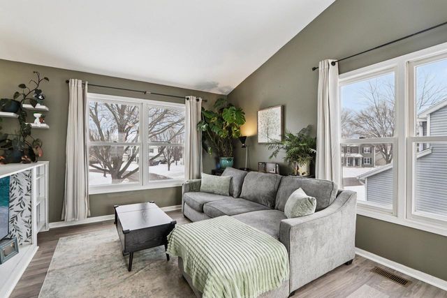 6414 96th AVENUE, Kenosha, WI 53142