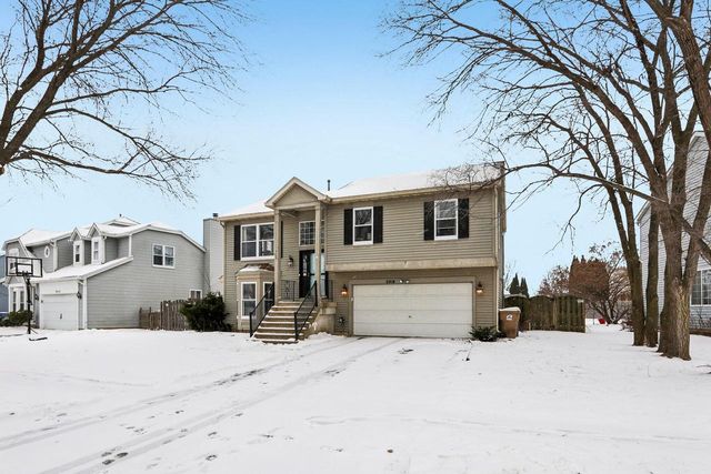 6414 96th AVENUE, Kenosha, WI 53142