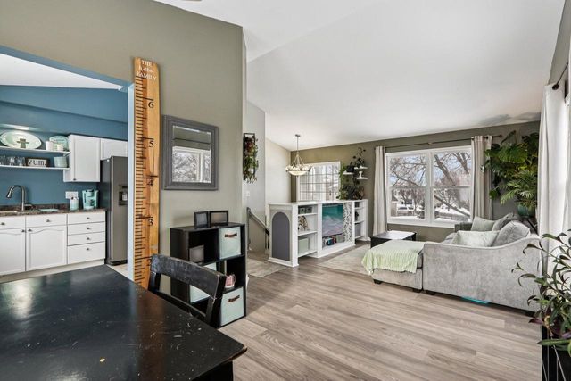 6414 96th AVENUE, Kenosha, WI 53142