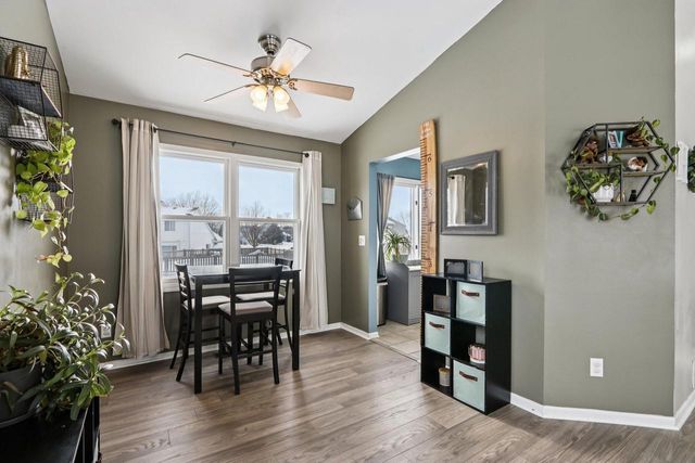 6414 96th AVENUE, Kenosha, WI 53142