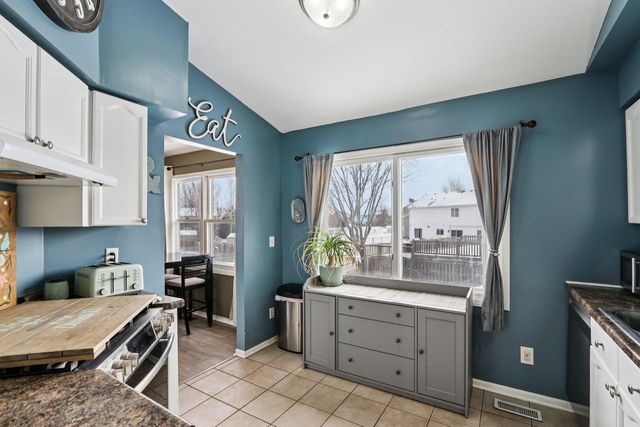 6414 96th AVENUE, Kenosha, WI 53142