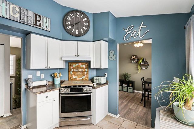 6414 96th AVENUE, Kenosha, WI 53142