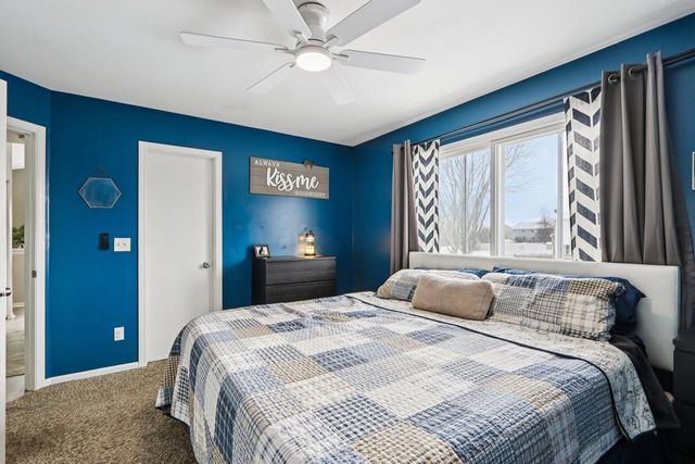 6414 96th AVENUE, Kenosha, WI 53142